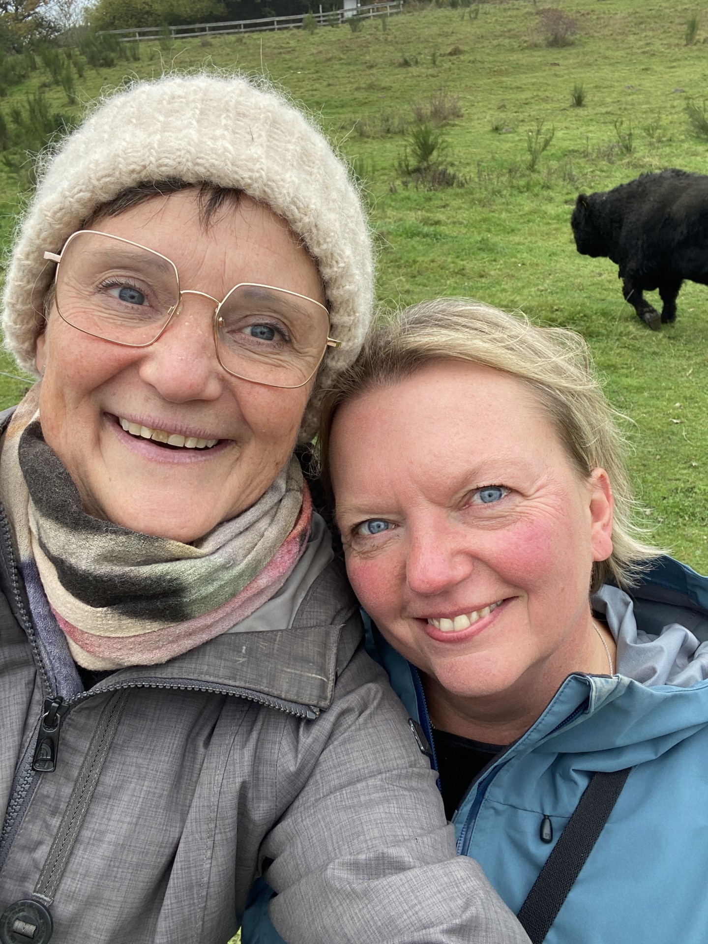Vivian Brandt og Lotte Beck har udviklet kurset "Styrk Din LedelsesKerne"