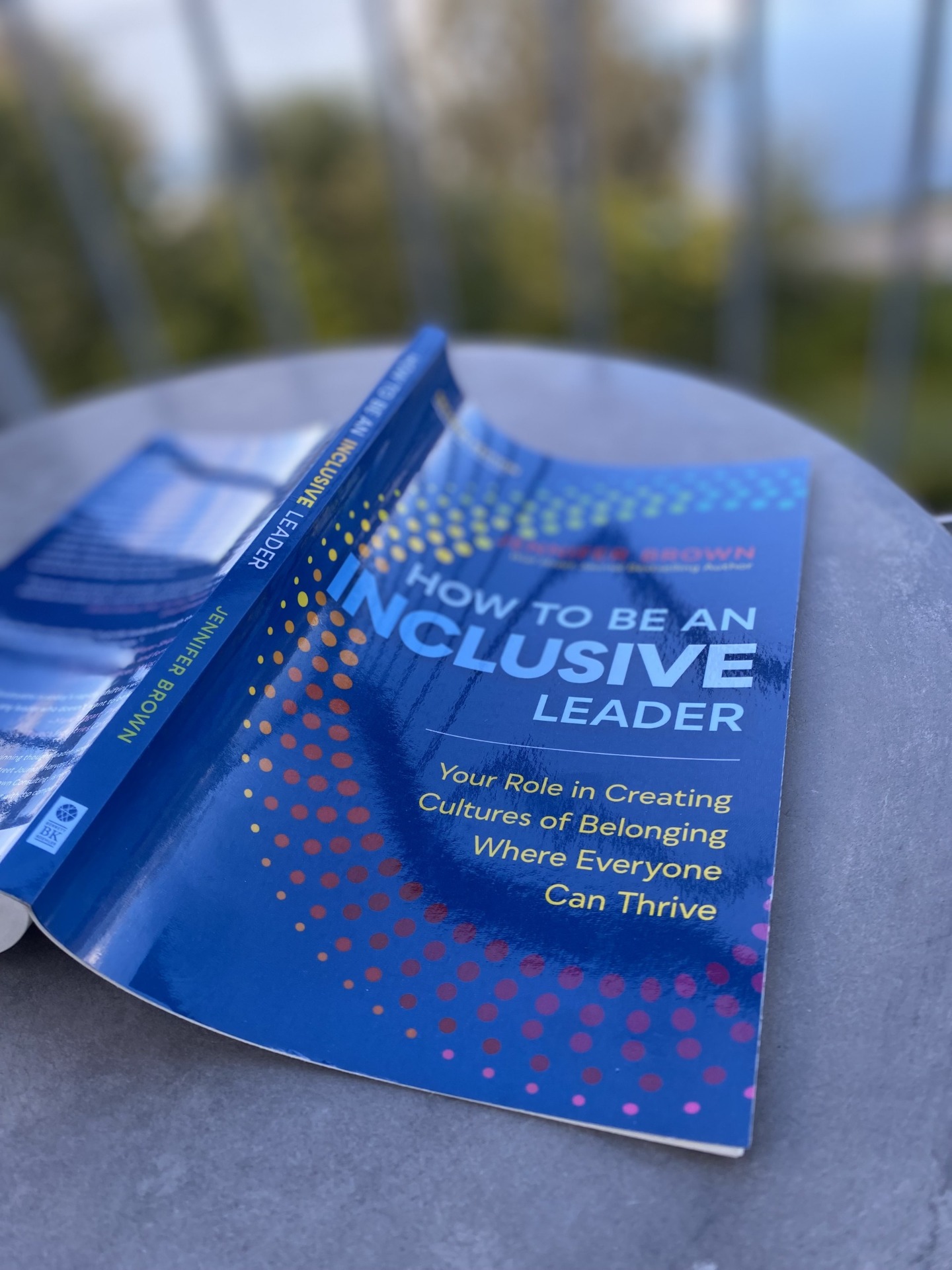 How to be an inclusive leader