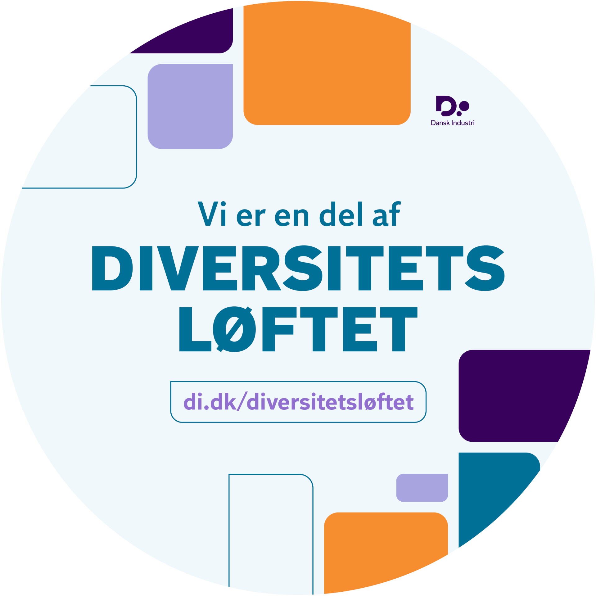 Styrk Din LedelsesKerne™ nu er en del af Dansk Industris Diversitetsløfte