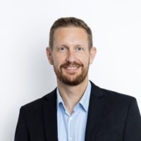 Christian Blynø, ServiceDesk Manager i Coop