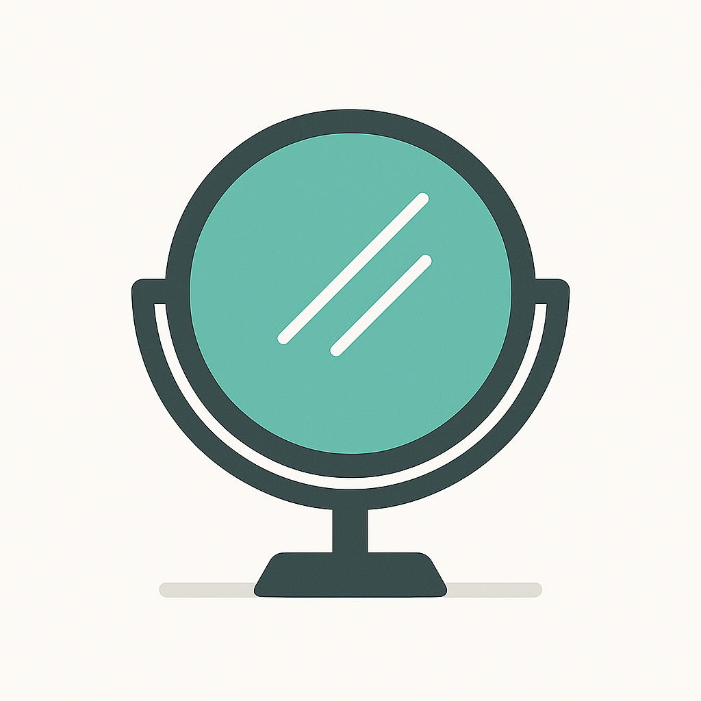 Selvindsigt er evnen til at forstå egne følelser, reaktioner og værdier – og hvordan de påvirker andre.