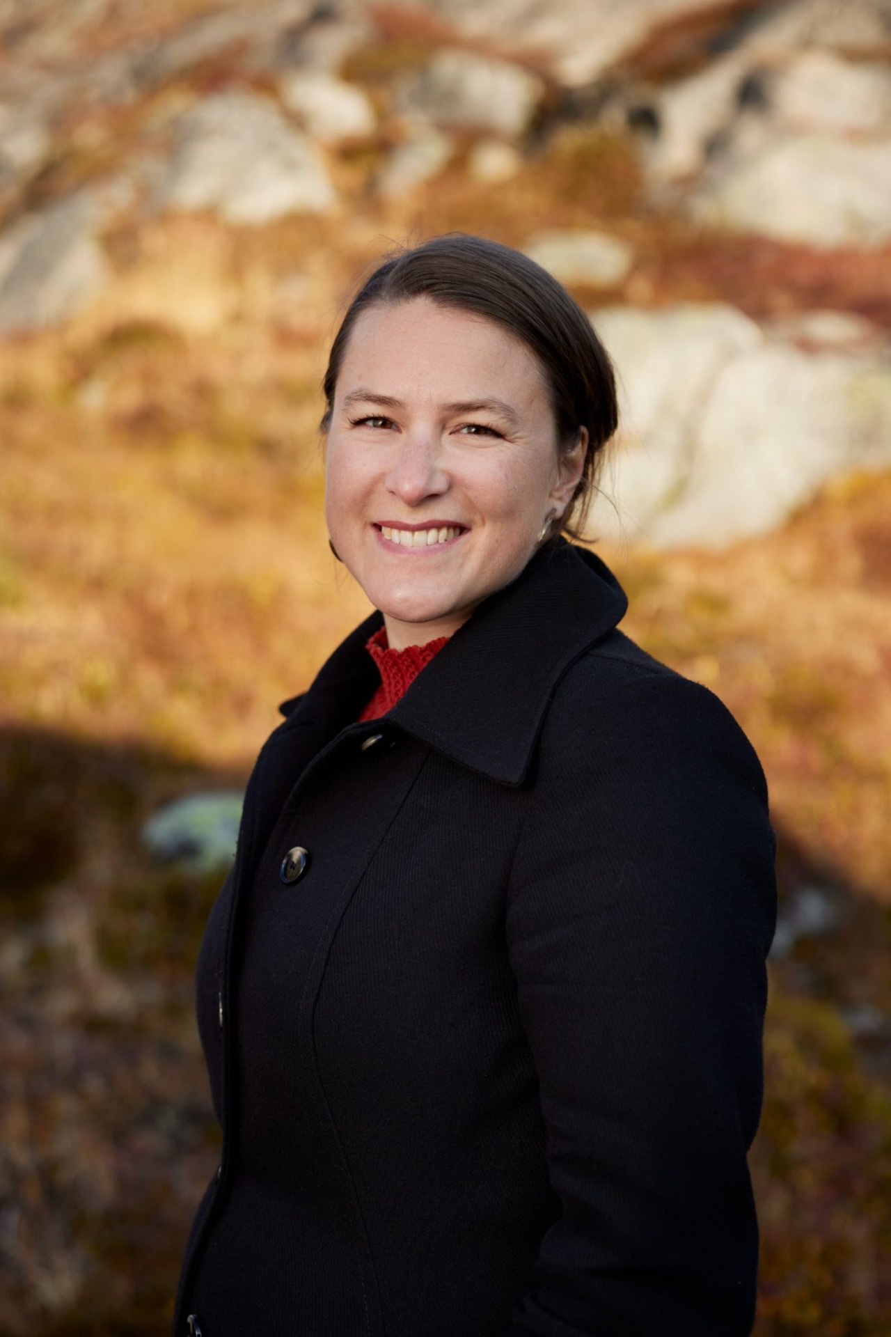 Arnakkuluk Jo Kleist