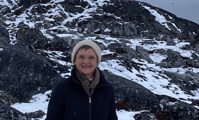 Vivian Hasling Brandt