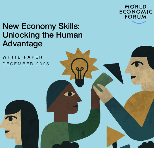 WEF World Economic Forum Report