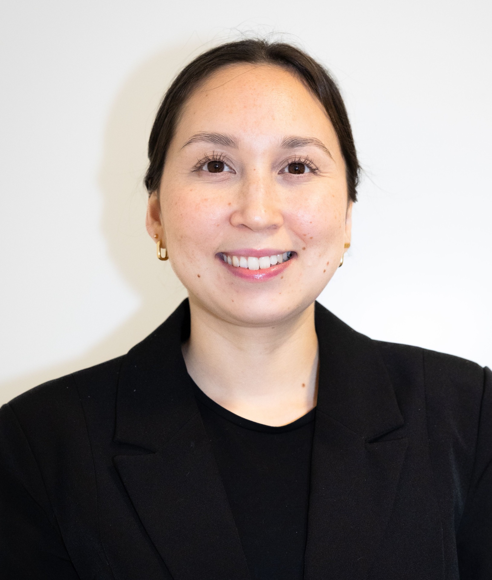 Malu Pedersen, Afdelingsleder Kommunikationsafdelingen, Kommuneqarfik Sermersooq