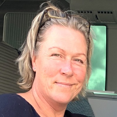 Regina Mygind, Afdelingsleder Oustruplund hos Fonden Gaia