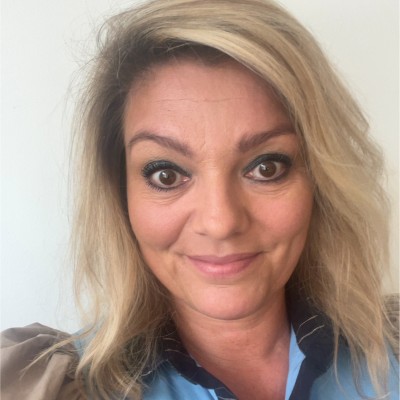 Anita Lund Clausen, Stifter og Forstander af Fonden Gaia