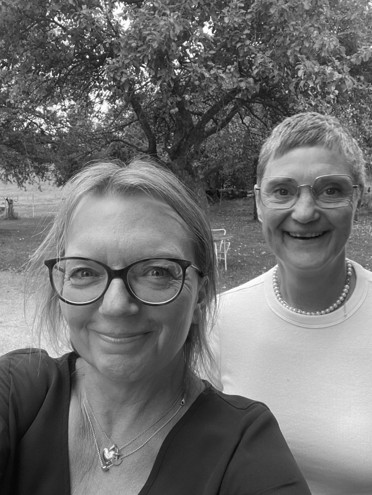 Lotte Beck & Vivian Hasling Brandt, Styrk din ledelseskerne™